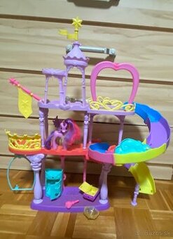 My little pony