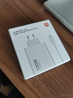 ✅ NOVÁ Xiaomi Hyper Charge Combo