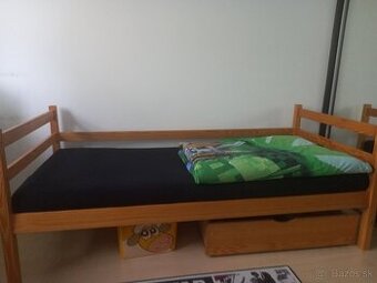 Detské postele