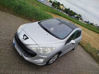 Peugeot 308 1.6Hdi 80kw