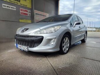 Peugeot 308 1.6Hdi 80kw