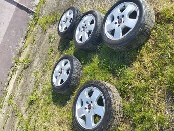 5x112R16