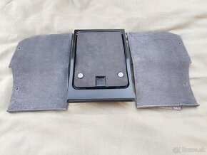 BMW E38 - Skibag / skivak