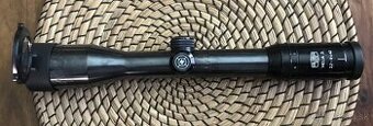 Puškohľad KAHLES Helia S 2,2-9x42 T, tubus 30mm