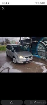 Predám Ford Galaxy 2.0 Tdci