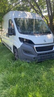 Karoseria fiat ducato, peugeot boxer , citroen jumper 2018 - 1