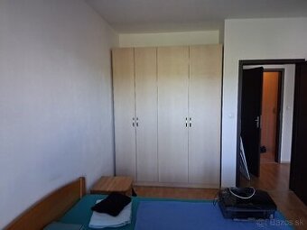 Prenájom 2 iz.Bratislavská ul. Záhorská Bystrica zviera ano