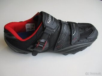 Cyklotretry Shimano 43