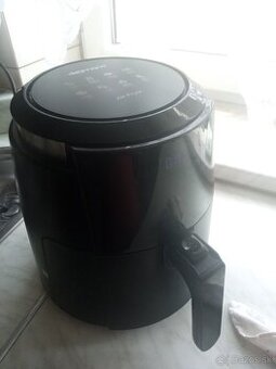 Predám Delimano teplovzdušnú fritézu