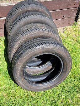 Letne pneu 185/60 r14