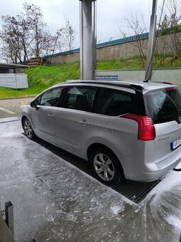 Peugeot 5008 2.0 Hdi