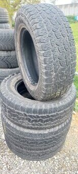 265/65 R17 PNEU-teren