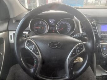 Hyundai I 30