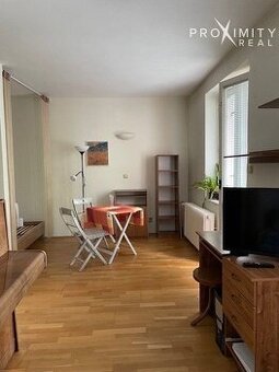 Prenájom 1-izb. bytu na Tatranskej ul., sídl. Kuzmányho, Koš