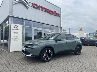 Citroën C4 PureTech 130 S S Max EAT8