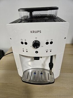 Kávovar Krups