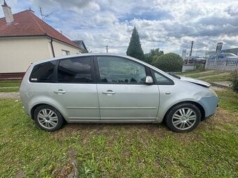 Ford c-max 1.8tdci 2006