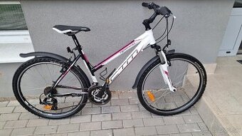 CTM TERRANO LADY