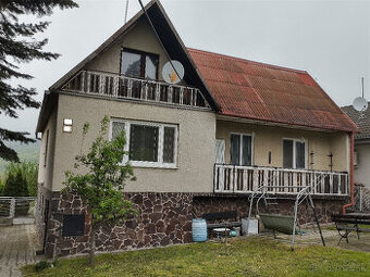 Predaj RD Nitra-Zobor na rovinatom 17,3á poz.