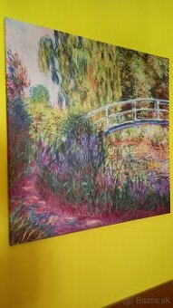 Obraz Claude Monet c2