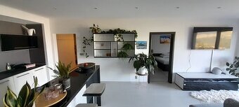 2 izbový byt Kubínske terasy 72m2 na prenájom