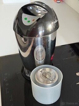 Predam mixér na výrobu rastlinného mlieka Veganza