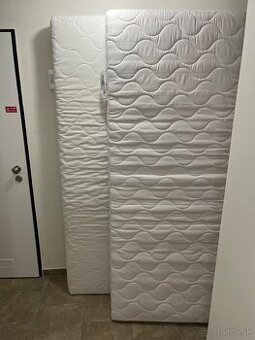 Matrac Primatex extrafest relax, 80x200cm - 2ks