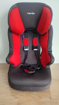 Autosedačka Nania Beline 9-36 kg