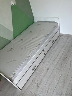 Detská posteľ