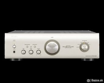 Kúpim Denon PMA-1520AE strieborný