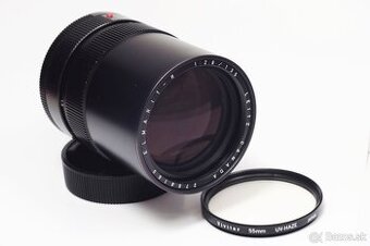 Leica Elmarit-R 135mm f/2.8