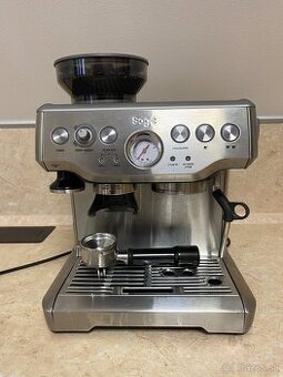 Sage BES870BSS