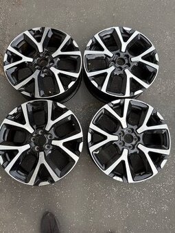 Alu disky original citroen 19”