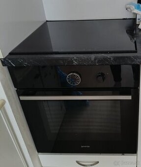 Vstavaná rúra Gorenje BO71SY2B