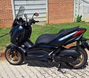 YAMAHA XMAX 125 Tech Max