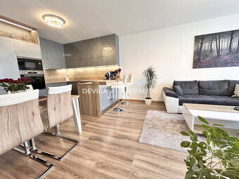 Prenájom: TOP bývanie, 2i byt na Belvederi, BB - 66,85m² s l