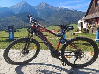 E- Bike