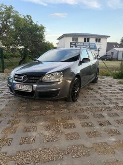 Predam Volkswagen Golf V 1.9tdi 77kw