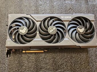 Asus TUF RX 7900 GRE 16GB