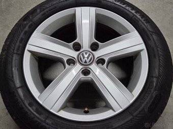 16 VV + Goodyear 99%
