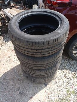 Pneumatiky Pirelli 245/50r18