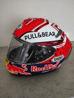 Shoei X-SPR Pro marquez XL