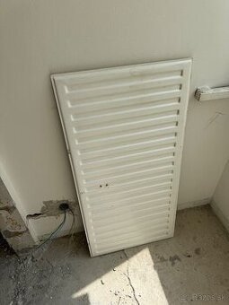 Radiatory