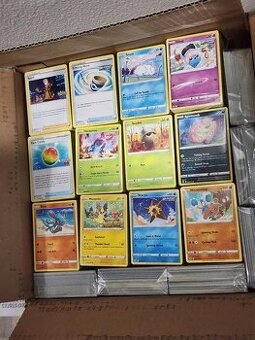 Pokémon karty IOOks