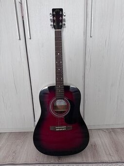 Gitara SX