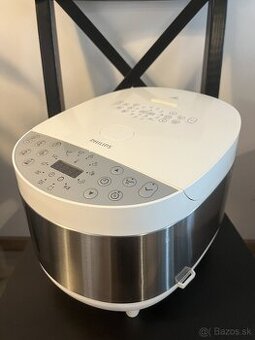 Multifunkčný hrniec Philips HD4713/40 MultiCooker