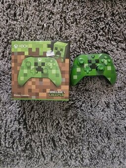 Ovladac na xbox one (limited edition)