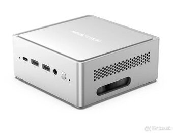 Minisforum NAB6 i7-12650H Mini PC – 64GB RAM, 1TB SSD