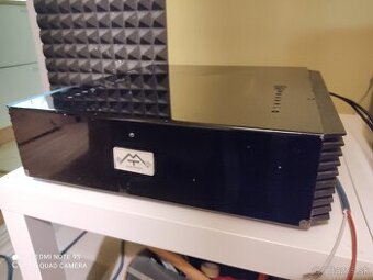 Hiraga Leclasse A 50W DIY