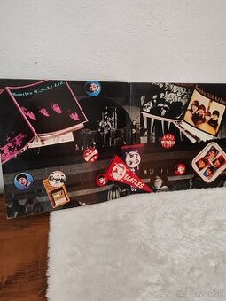 Beatles LP